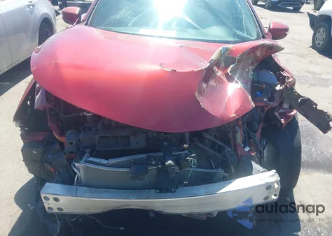 2015 Nissan Altima 2.5 Sl from USA, damaged, VIN 1N4AL3AP8FN861727